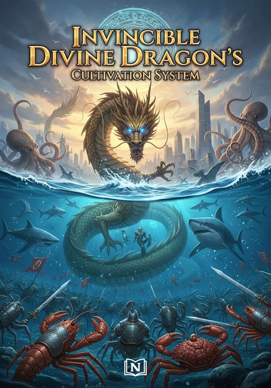 Invincible Divine Dragon's Cultivation System