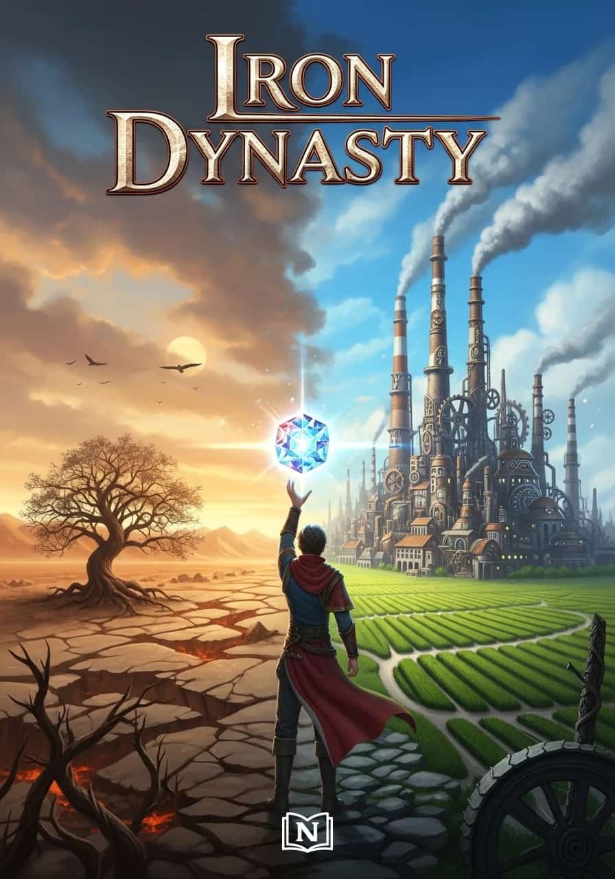 Iron Dynasty