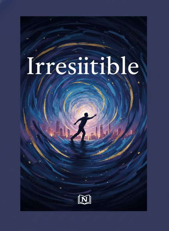 Irresistible cover
