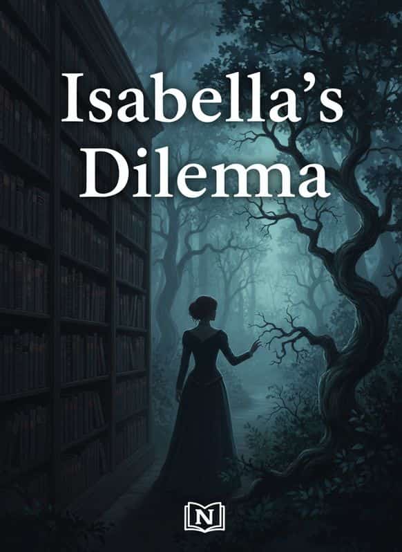 Isabella's Dilemma cover