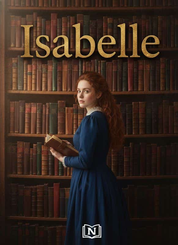 Isabelle cover