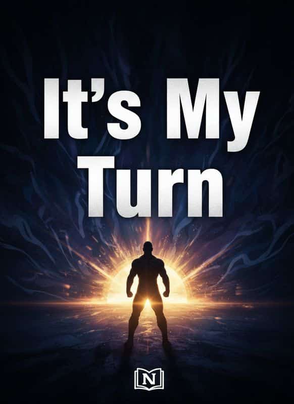 It's My Turn cover