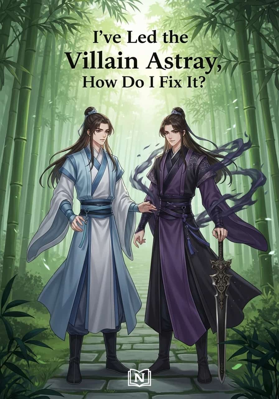 I’ve Led the Villain Astray, How Do I Fix It?