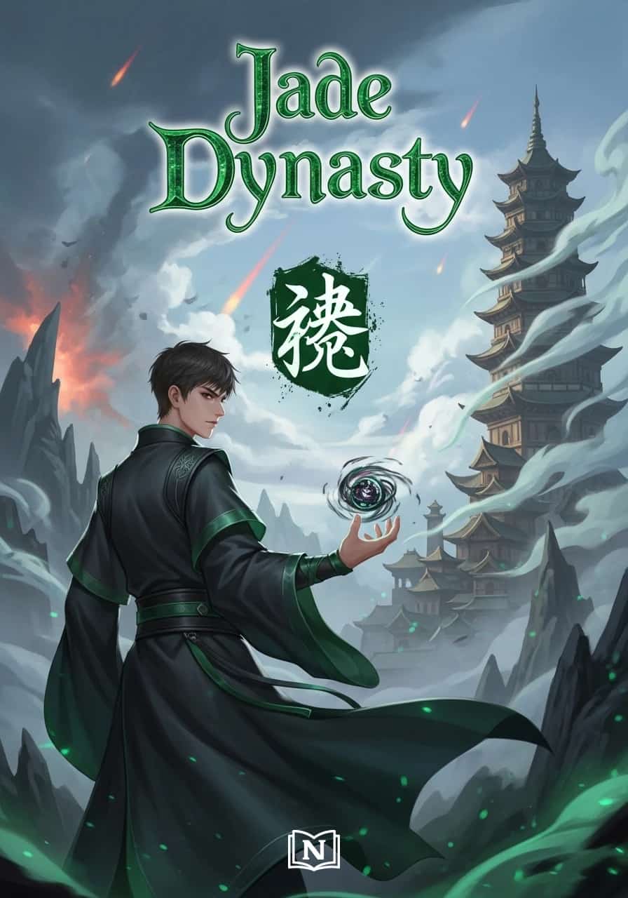 Jade Dynasty