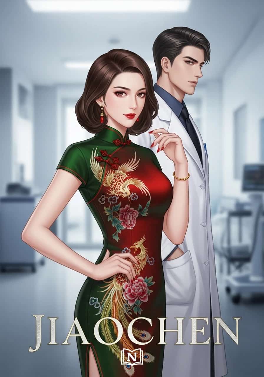 Jiaochen
