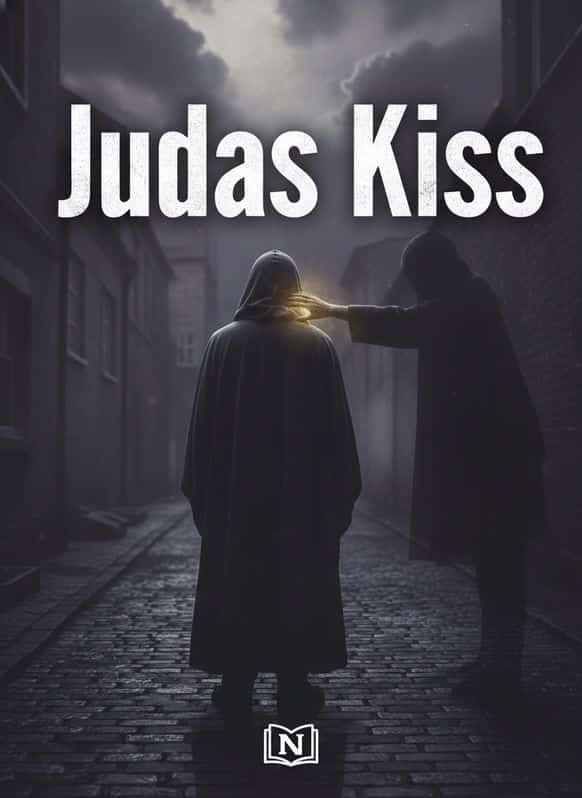 Judas Kiss cover