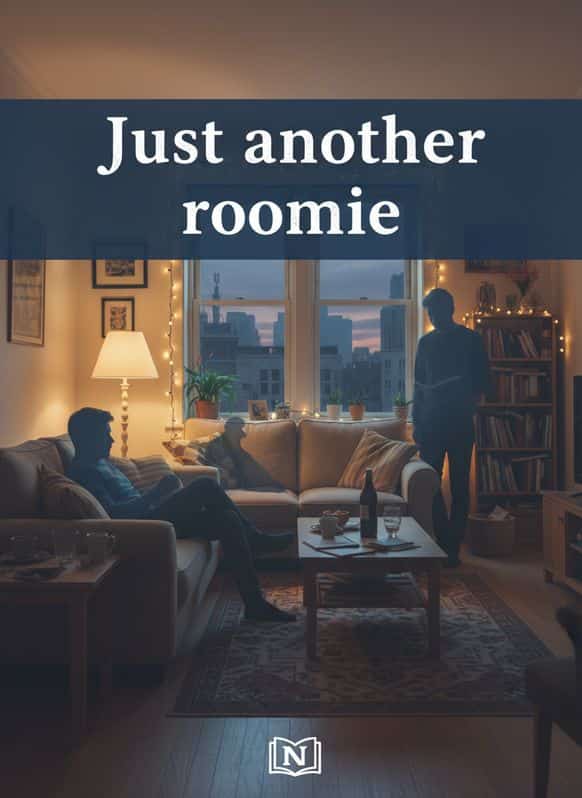 Just another roomie cover