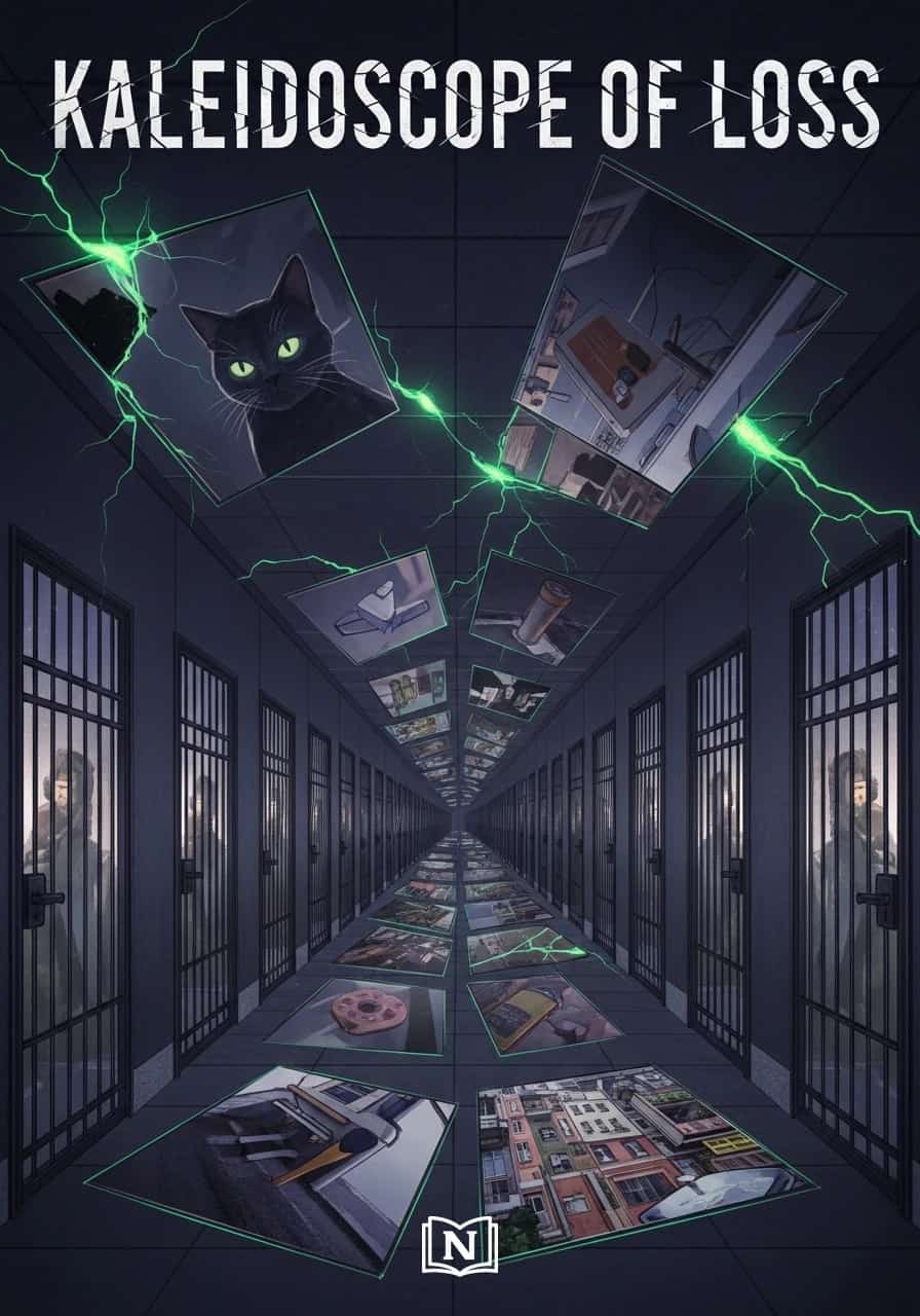 Kaleidoscope of Death