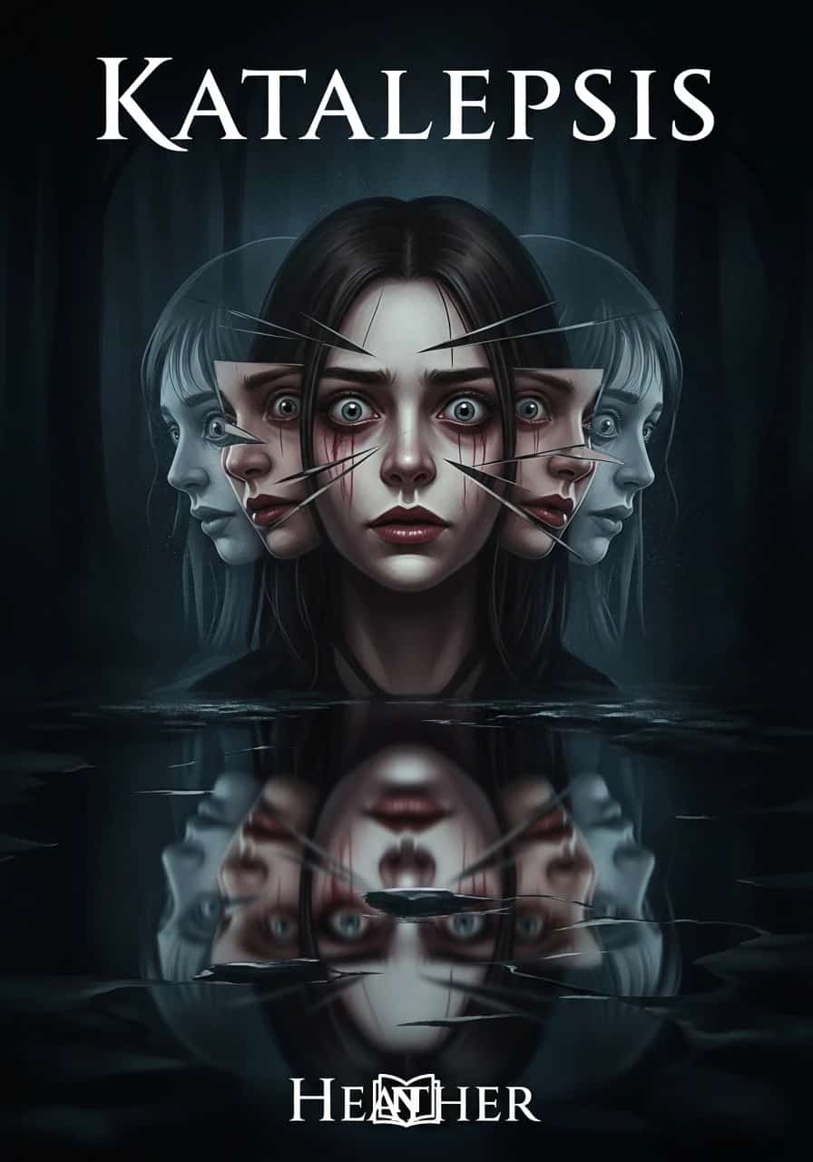 Katalepsis cover