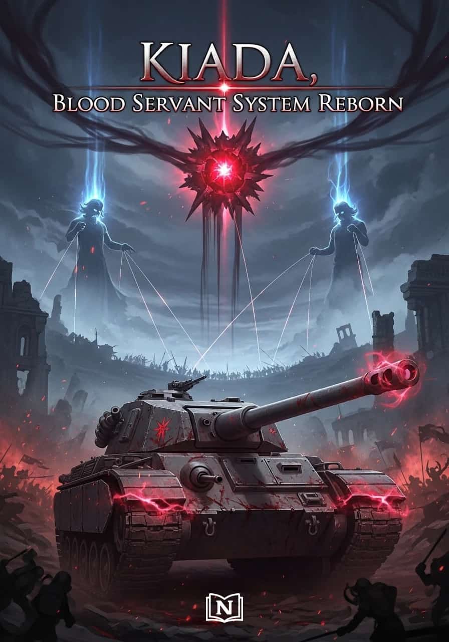 Kiada, Blood Servant System Reborn