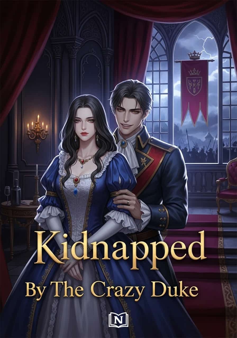 Kidnapped By The Crazy Duke