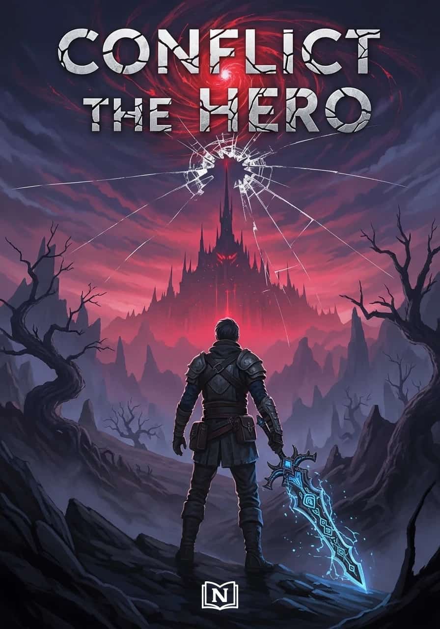 Kill the Hero cover