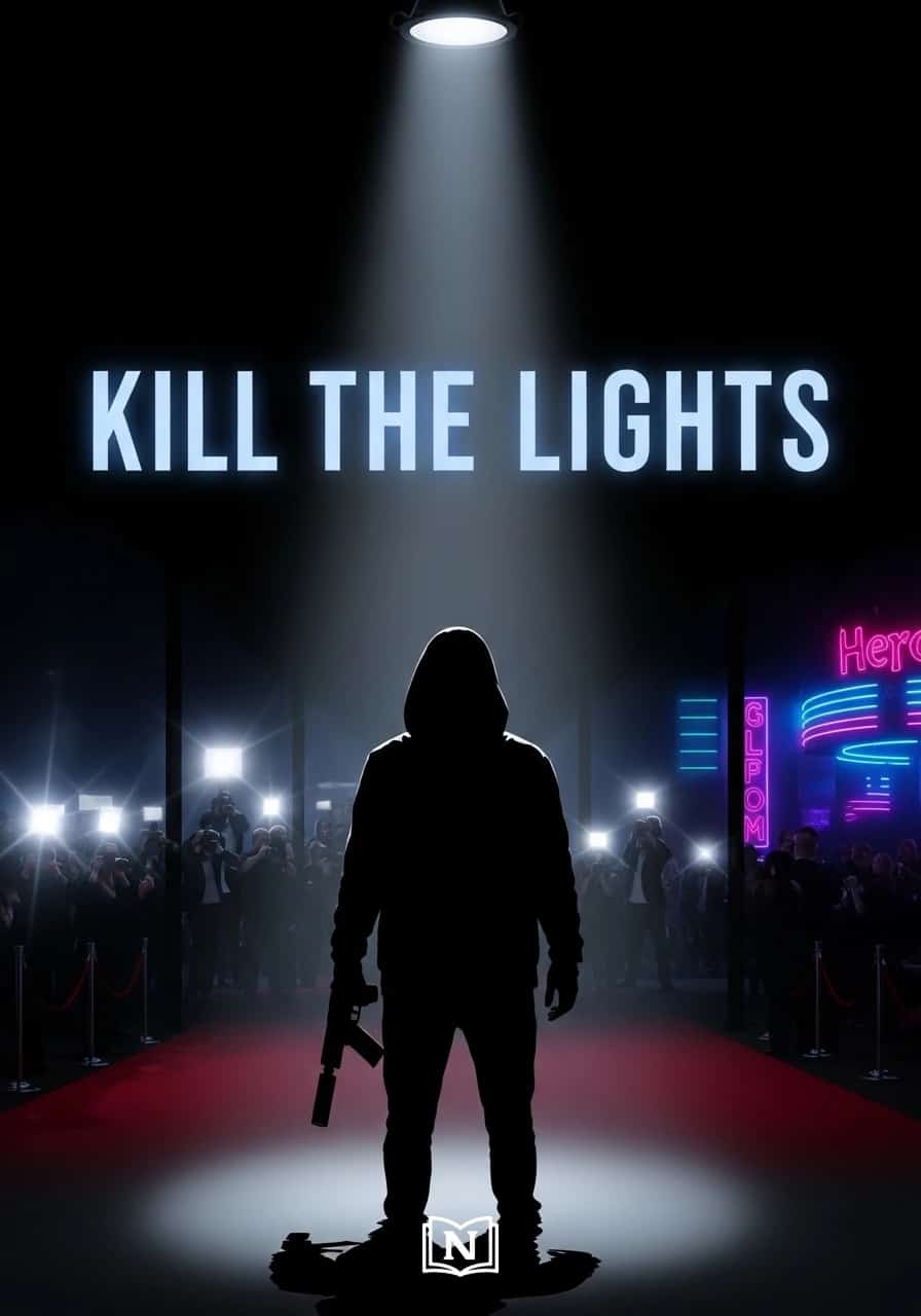 Kill the Lights cover