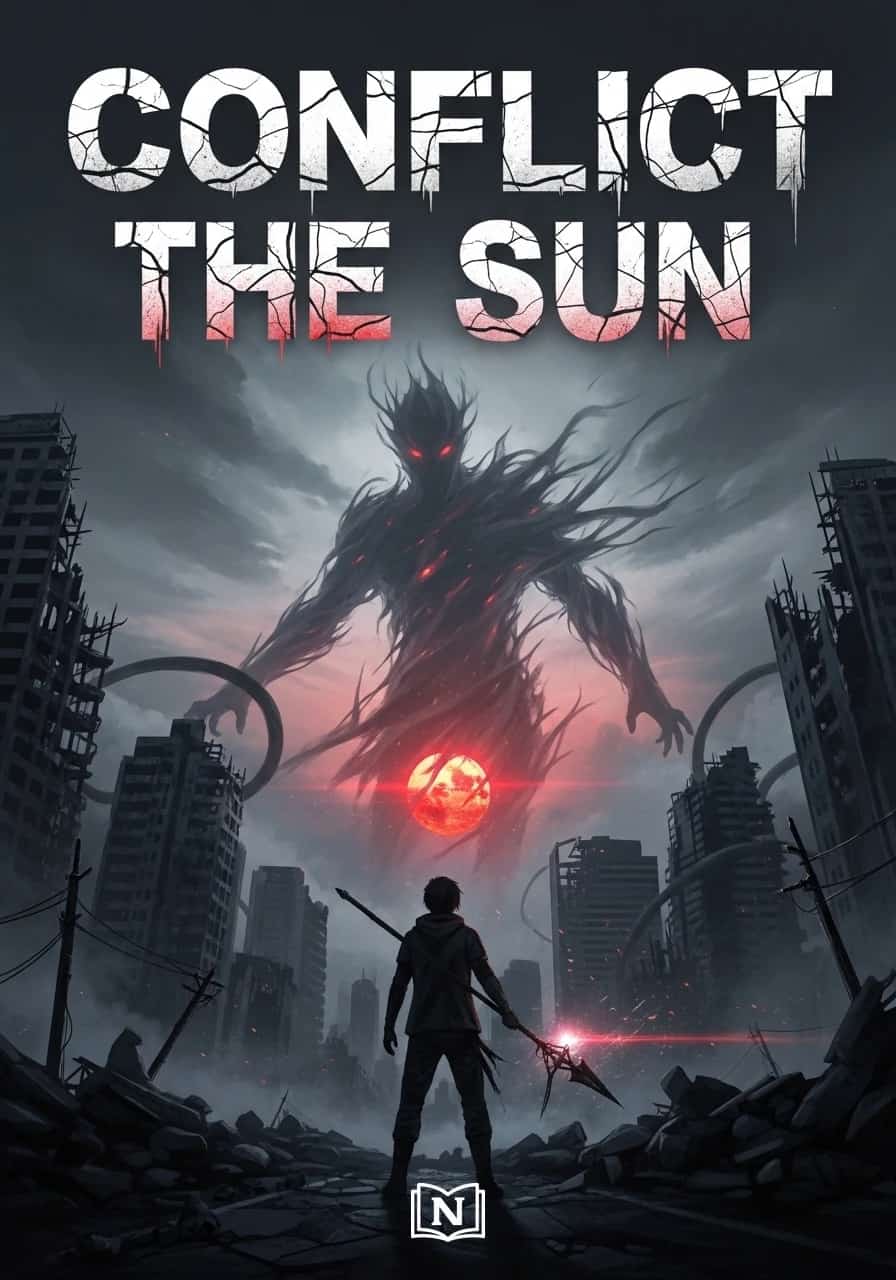 Kill the Sun cover