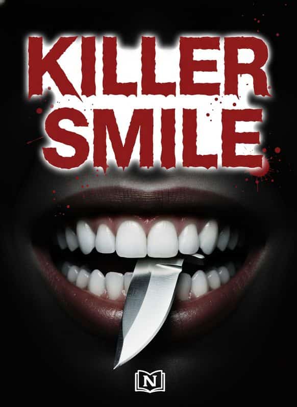 Killer Smile cover