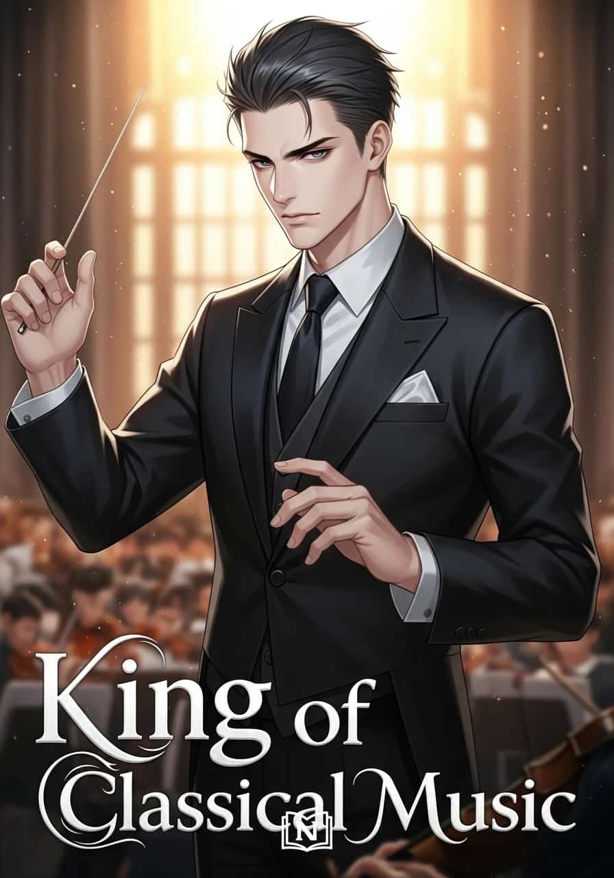 King of Classical Music cover