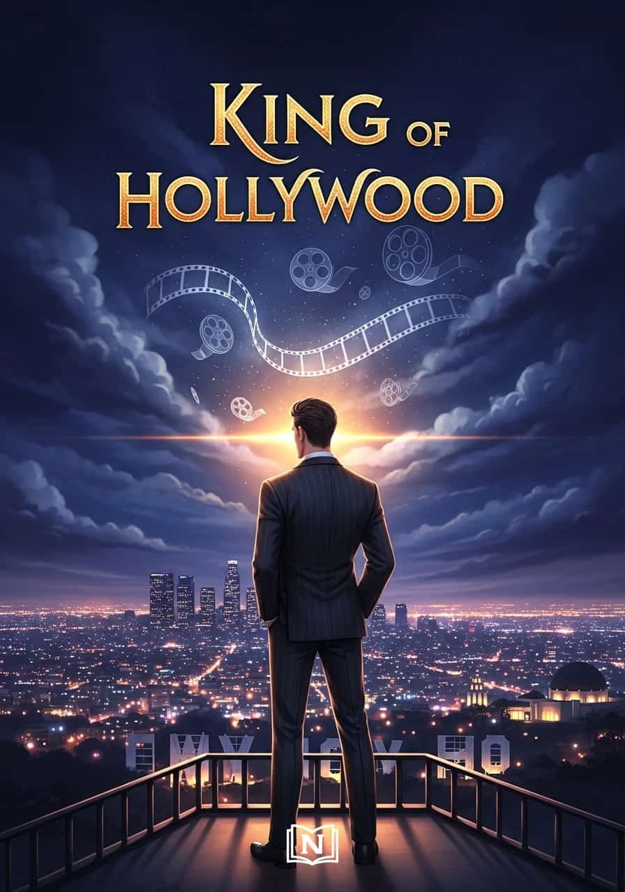 King of Hollywood