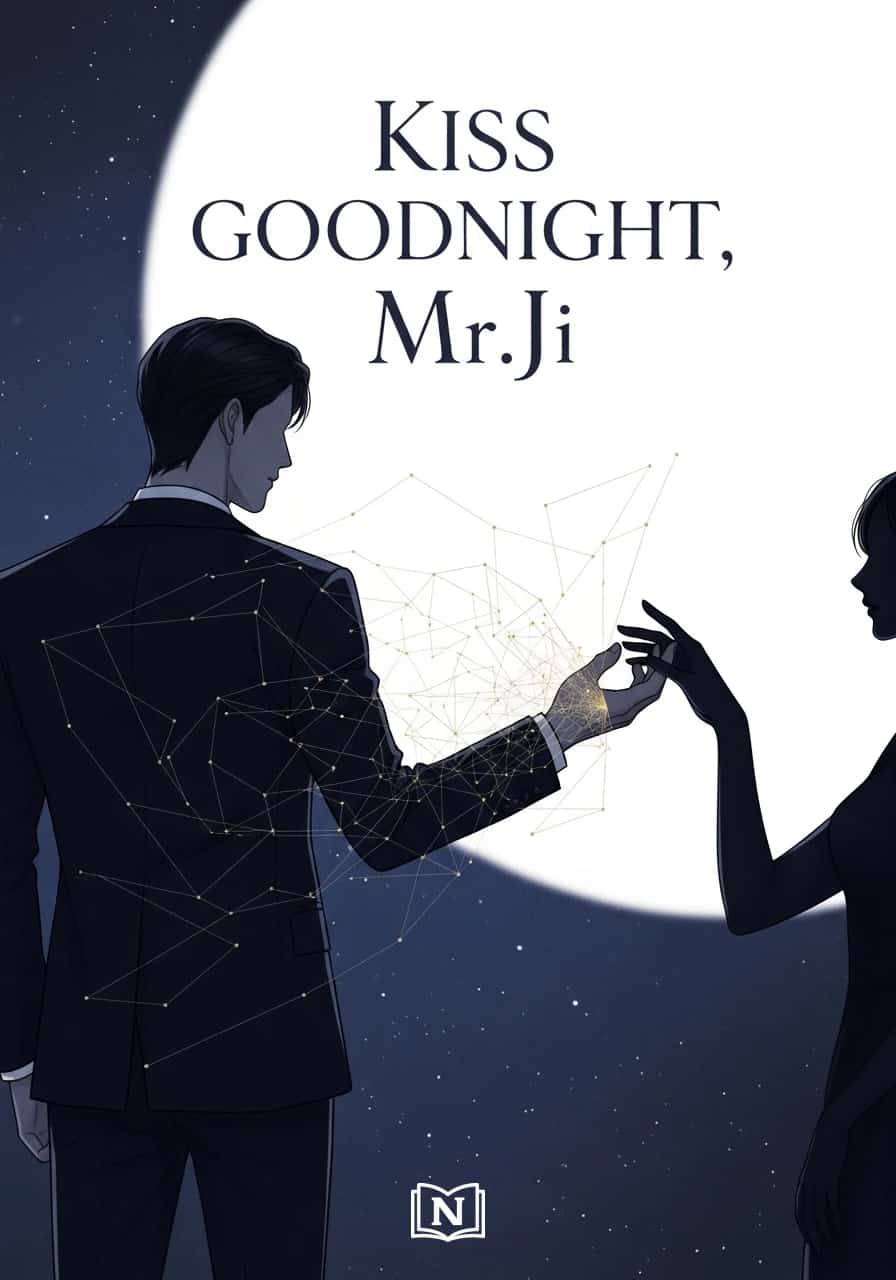 Kiss Goodnight, Mr.Ji cover