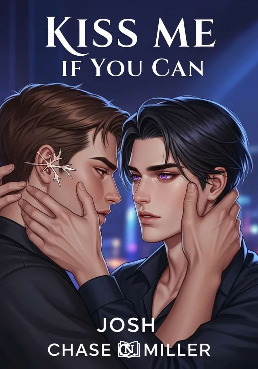 Kiss Me if You Can