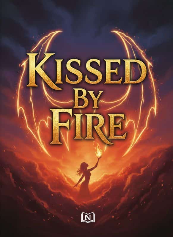 Kissed By Fire