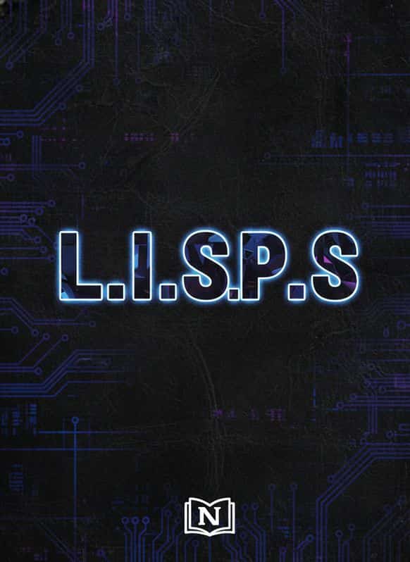 L.I.S.P.S cover