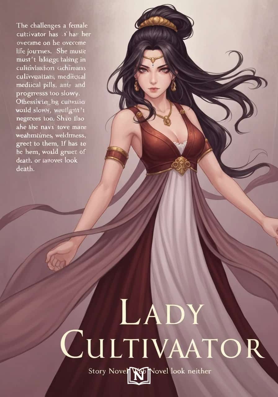 Lady Cultivator