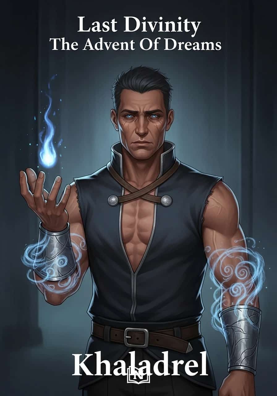 Last Divinity: The Advent Of Dreams