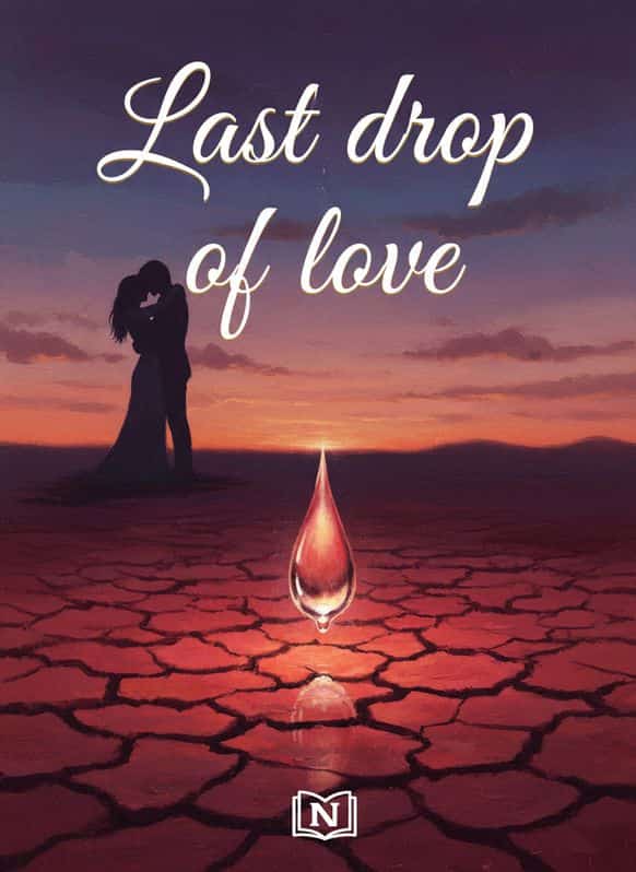 Last drop of love