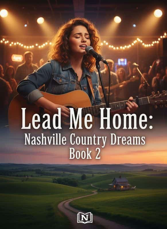 Lead Me Home: Nashville Country Dreams Book 2 cover
