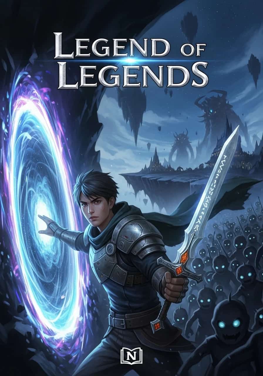 Legend of Legends