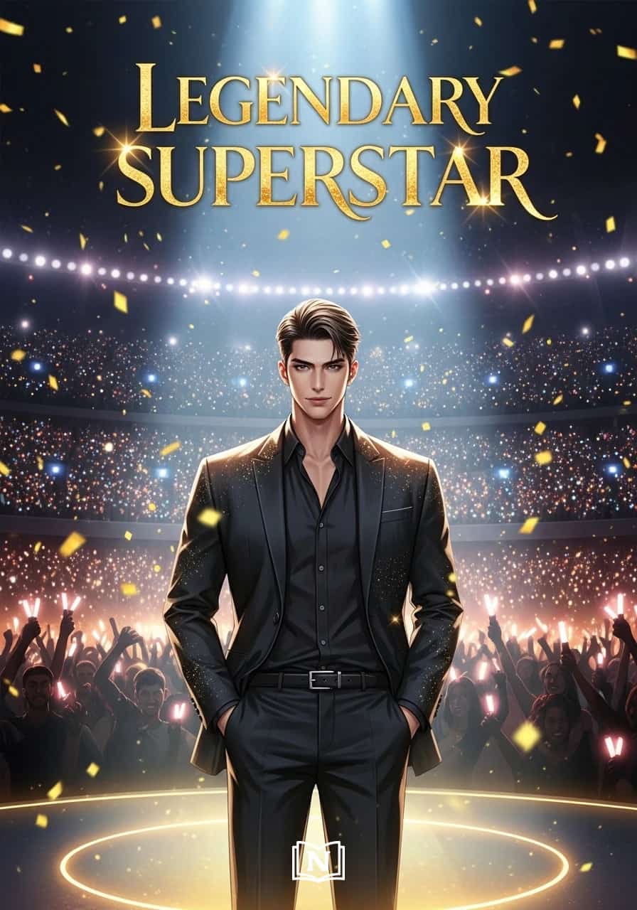 Legendary Superstar
