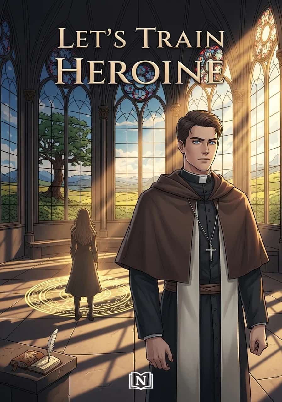 Let's Train Heroine