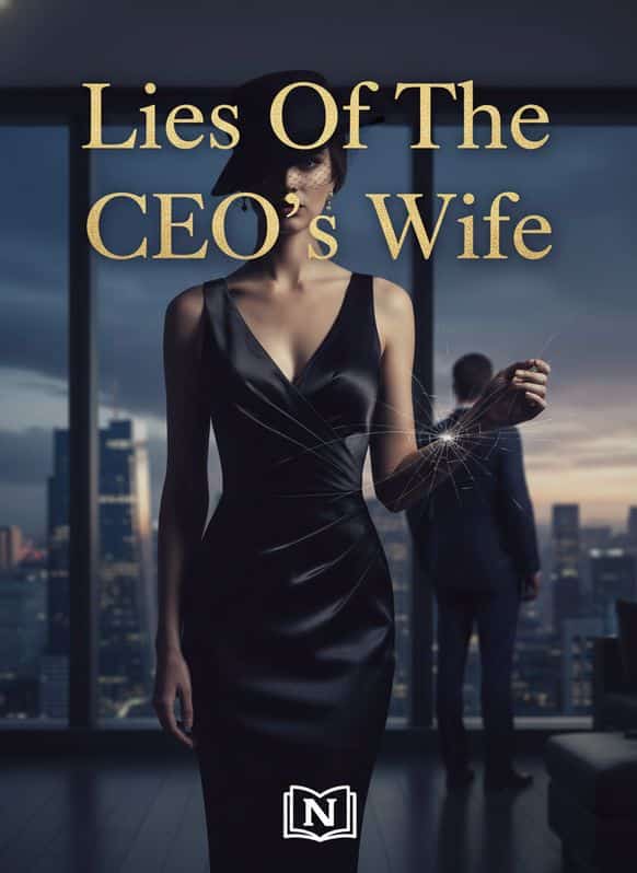 Lies Of The CEO’s Wife cover