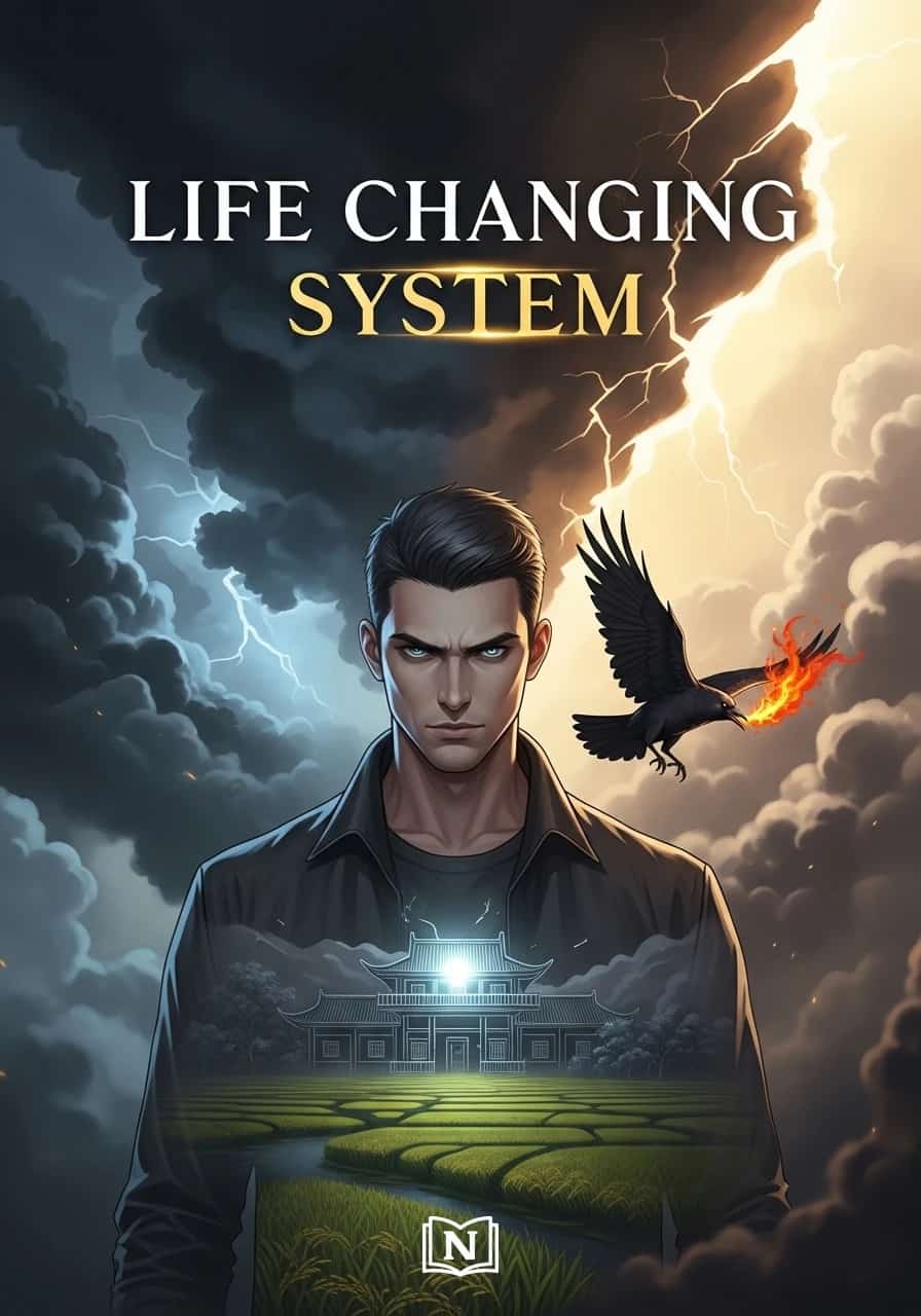 Life Changing System cover