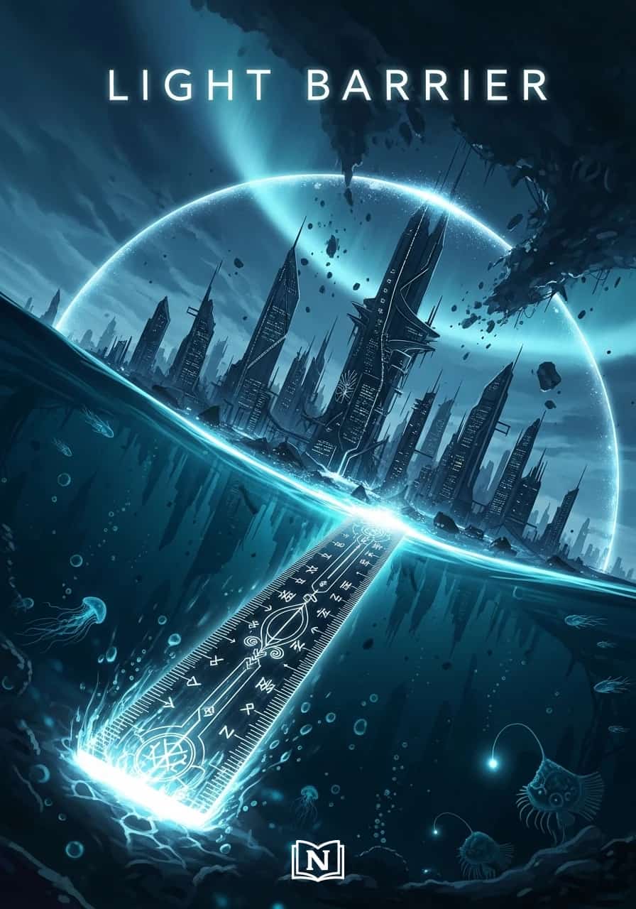 Light Barrier cover