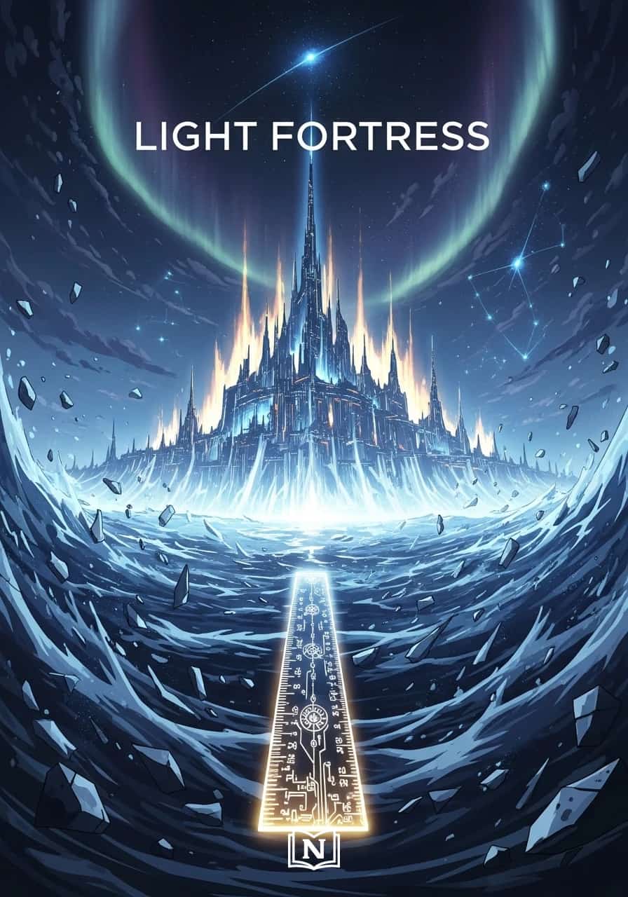 Light Fortress cover