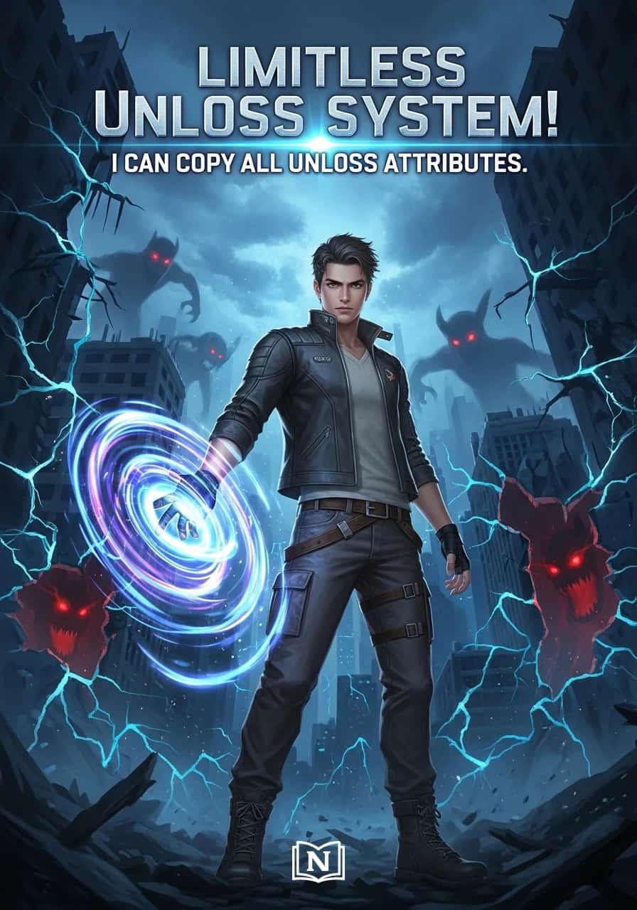 Limitless Undead System! I can Copy all Undead attributes. cover
