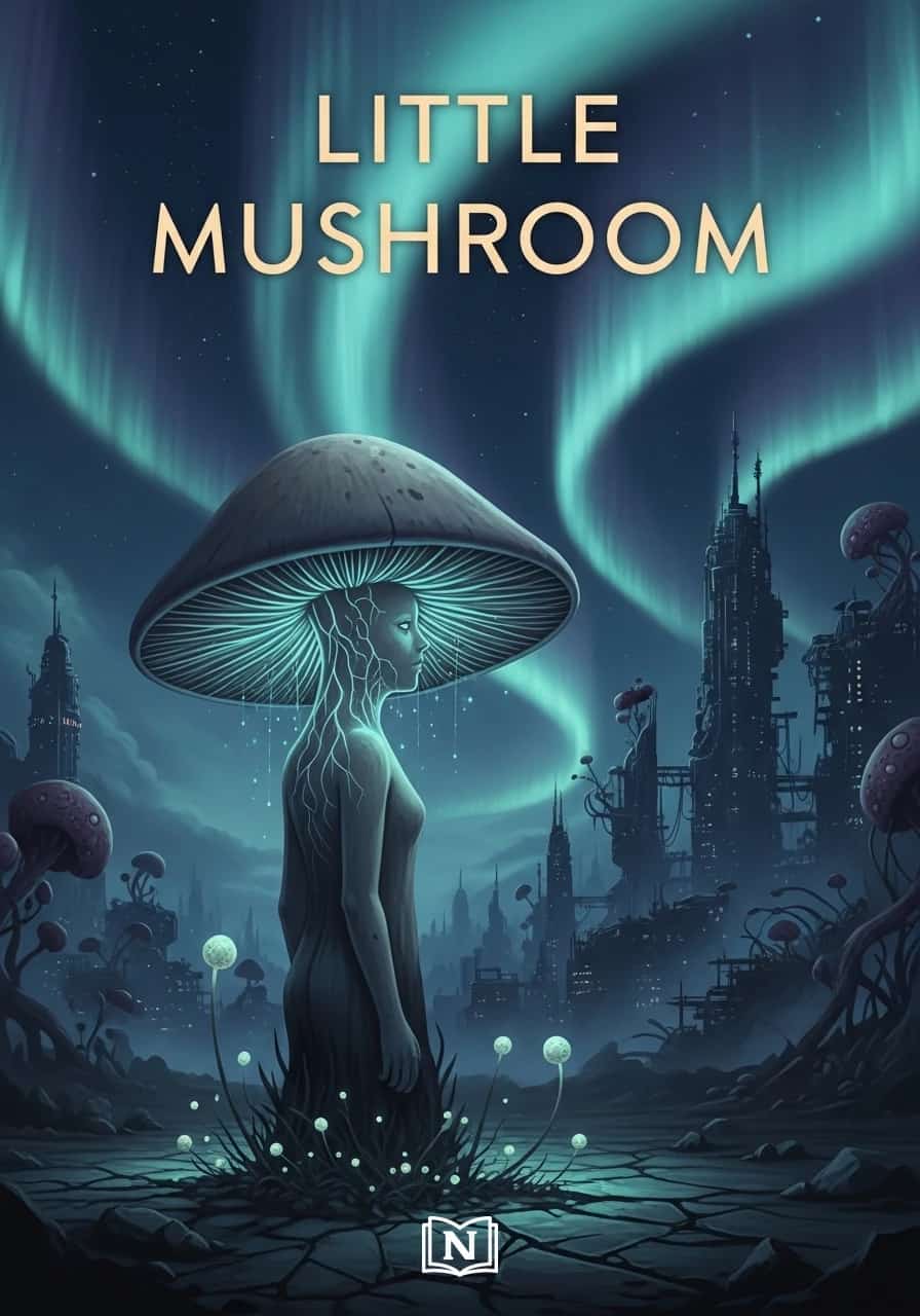 Little Mushroom