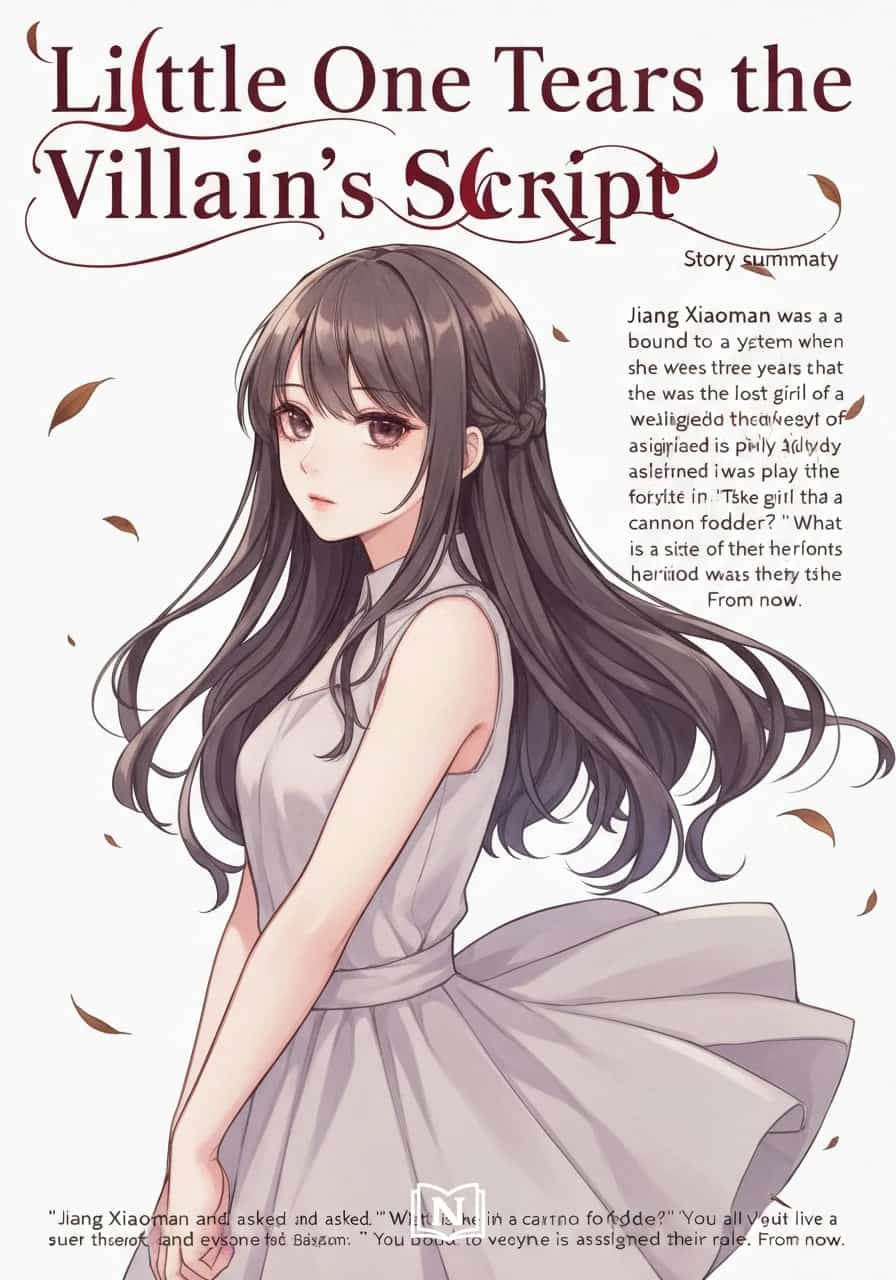 Little One Tears the Villain’s Script