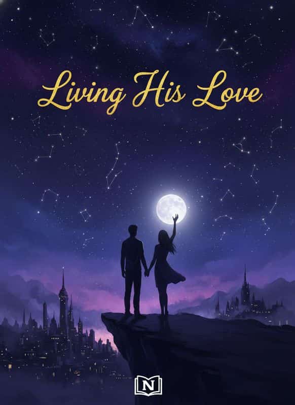 Living His Love
