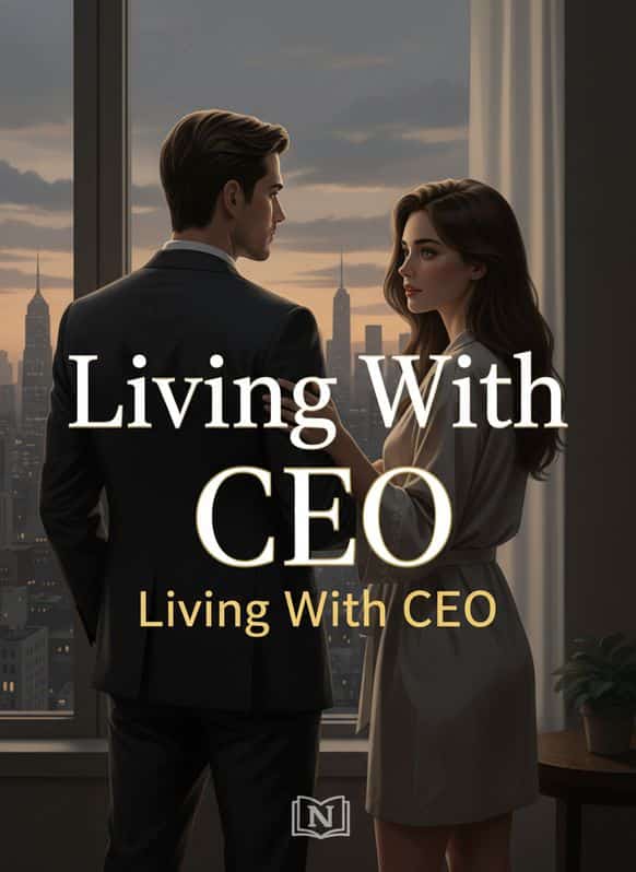 Living With CEO cover