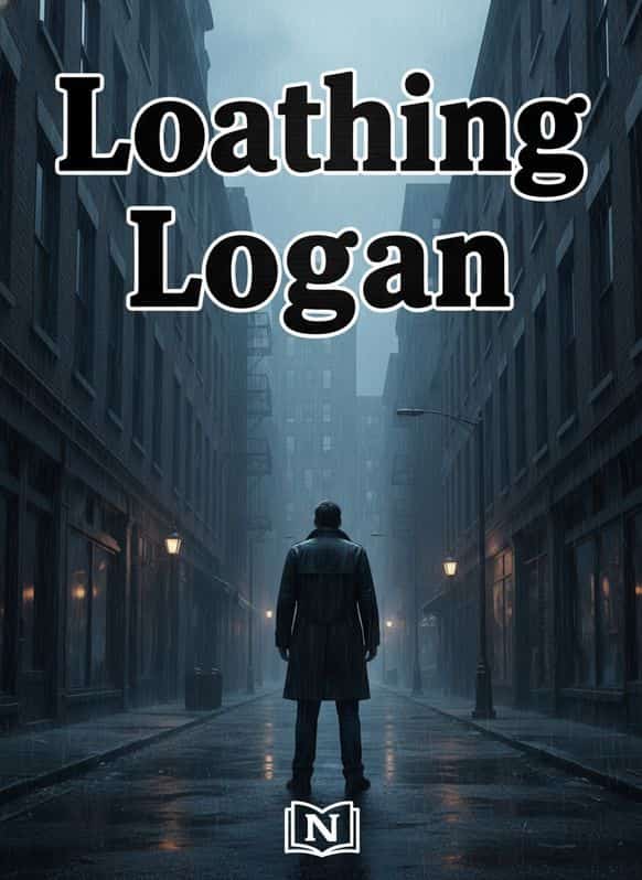 Loathing Logan cover