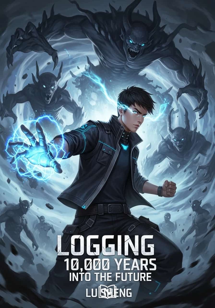 Logging 10,000 Years into the Future