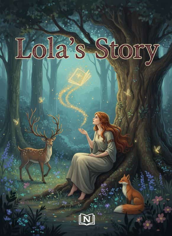 Lola's Story cover