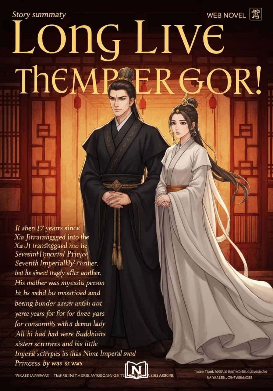 Long Live The Emperor!