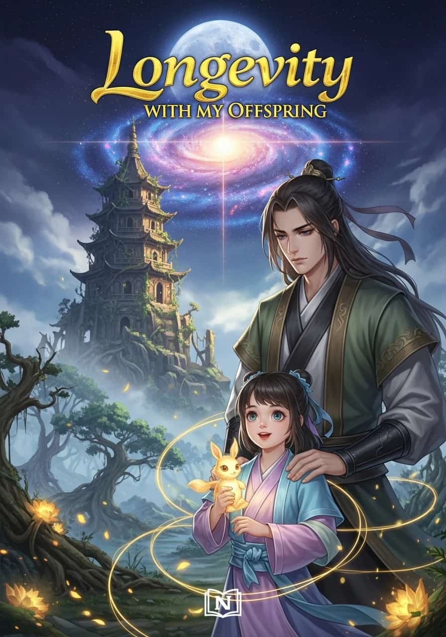 Longevity with My Offspring cover