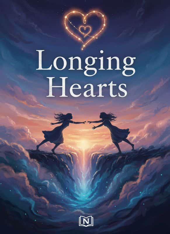 Longing Hearts cover