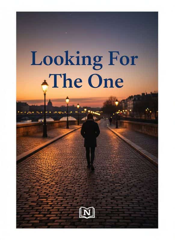 Looking For The One cover