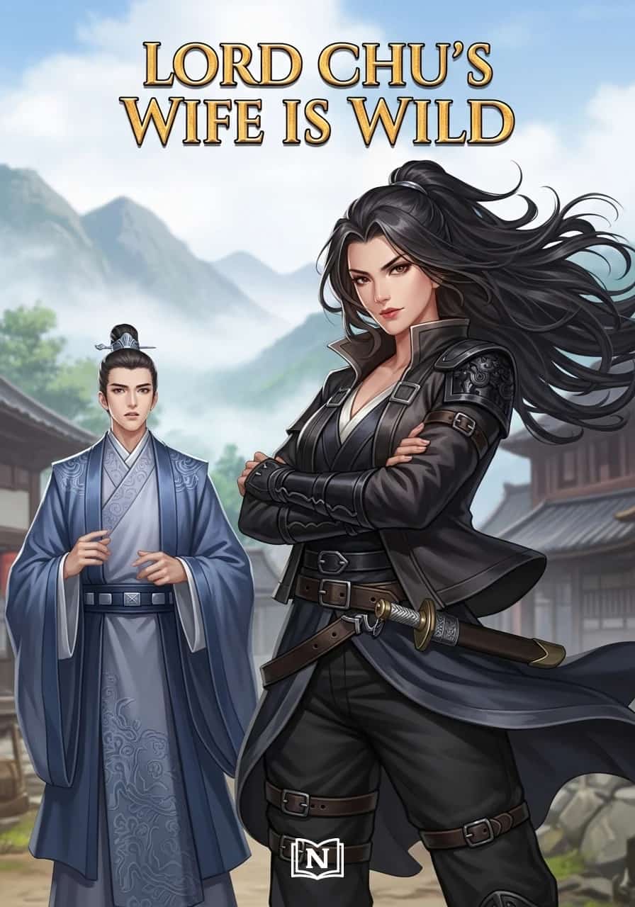 Lord Chu's Wife is Wild