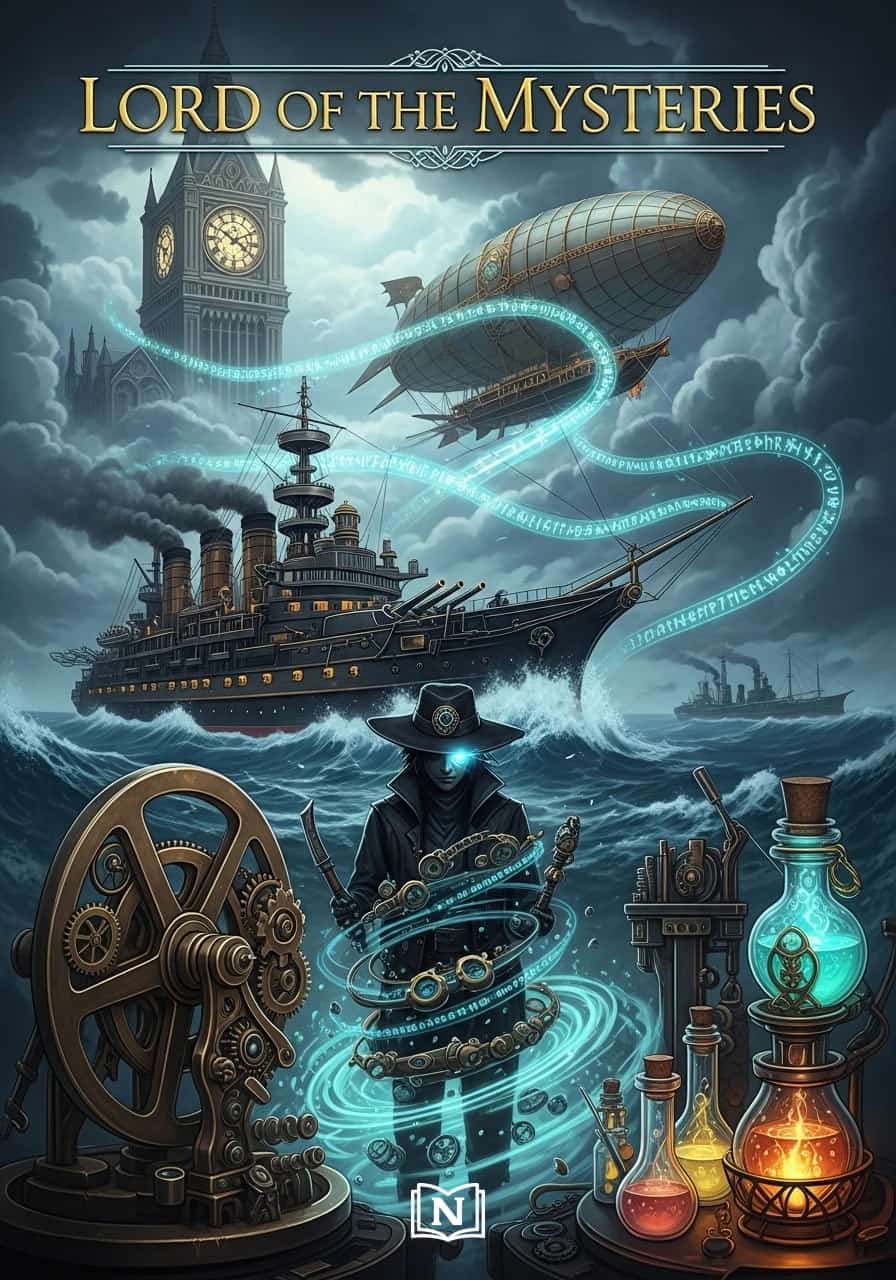 Lord of the Mysteries